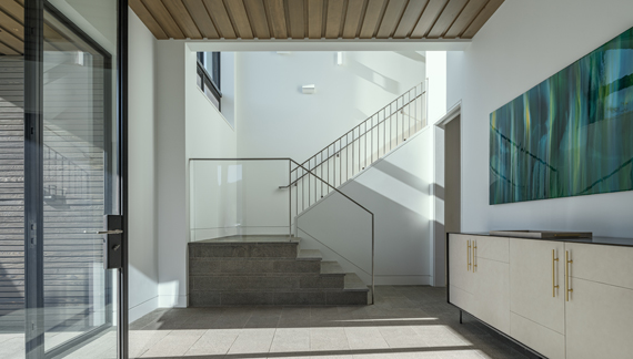 Hall Brown Builders Slideshow in Ketchum and Sun Valley Idaho