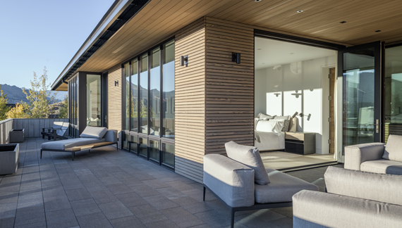 Hall Brown General Contractors Slideshow in Ketchum and Sun Valley Idaho