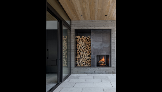 Hall Brown Builders Slideshow in Ketchum and Sun Valley Idaho