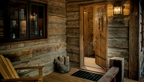 Hall Brown Builders Slideshow in Ketchum and Sun Valley Idaho