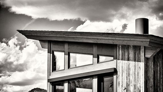 Hall Brown General Contractors Slideshow in Ketchum and Sun Valley Idaho