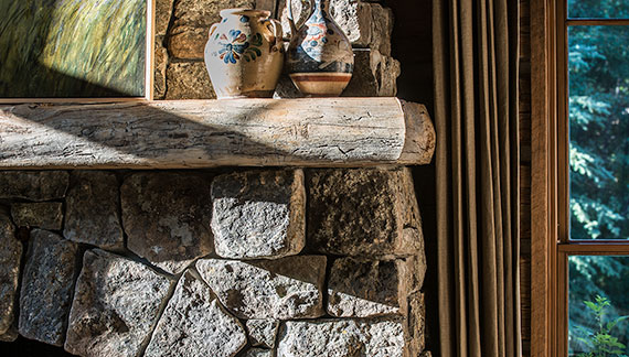 Hall Brown General Contractors Slideshow in Ketchum and Sun Valley Idaho