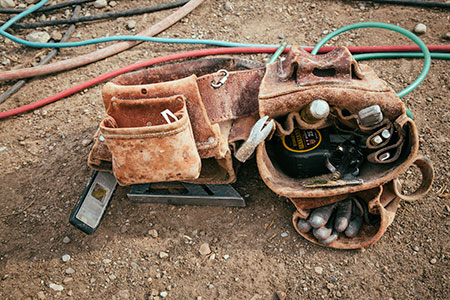Hall Brown Process Sun Valley and Ketchum Idaho Builder 